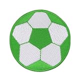 *** Wir versenden unsere Produkte zuverlässig mit der Deutschen Post. *** Materialien: Grundstoff aus 100% Polyester, Stickgarn aus 100% Viskose. *** Stückzahl 1 (Wie im Bild zu sehen)