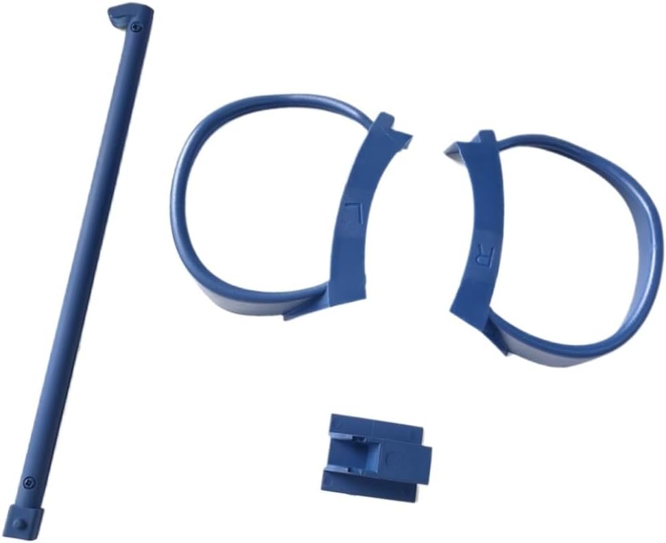 Plastic Parts A Fit For F18 V3 90mm RC Jet Plane