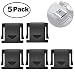 FOTYRIG Hot Shoe Cover Protector Cap Camera Cover for Canon Nikon Olympus Pentax Panasonic DSLR SLR-5 Packs