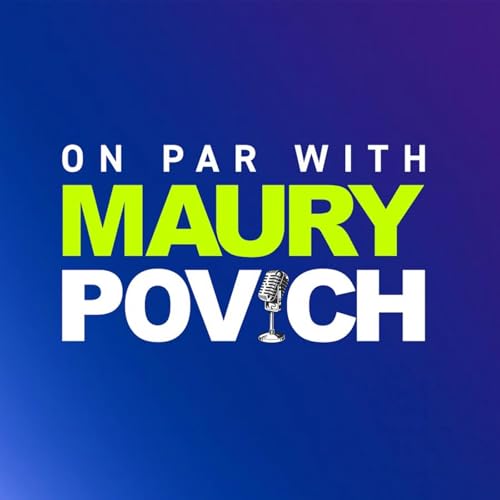 THE RESULTS ARE IN... On Par Is Back For Season 2! Podcast Por  arte de portada