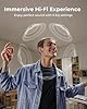 Wireless Earbuds, Ear Buds Active Noise Cancelling with Charging Case, 6.0 Bluetooth Earbuds with AI Clear Calls, 40H Playtime for Sports & Working, Stereo Sound Headphones for iPhone/Android/iPad #5