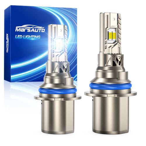 Image of Marsauto Tail Light Covers for Dodge Challenger 2015-2024, Smoke Black 4Pcs