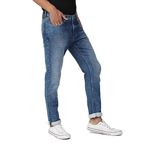 Image of Lee Men Jeans
