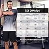 iCKER Men’s T-Shirts Gym T Shirts for Men Sports Quick Dry Running Tops Moisture Wicking Athletic Short Sleeve Breathable Workout T-Shirt,Grey TX006,XXL #5