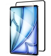 Amazon.co.jp: NIMASO ガラスフィルム iPad Air 11 M3 第7世代 2025用