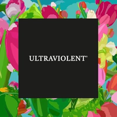 Ultraviolent
