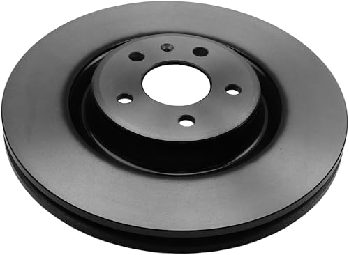 Disque de frein Beck/Arnley Premium 0833750 évite les vibrations