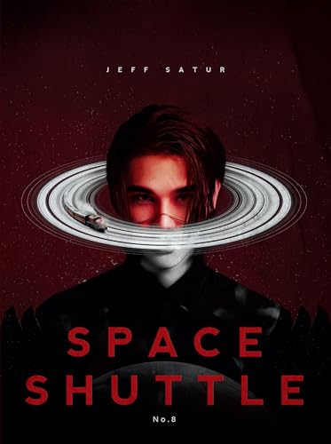 スペース・シャトルNo.8 [ジャパン・スペシャル・パッケージ] ＜デラックス・エディション＞ - ジェフ・サター (特典なし)