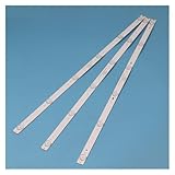 LEDバックライトストリップ（LED3210TVD VOX 32インチ 3033MX31506 MX315D06-ZC21FG-02 MX315M08用）