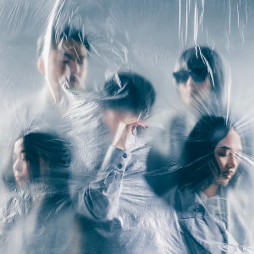 sakanaction on Amazon Music Unlimited
