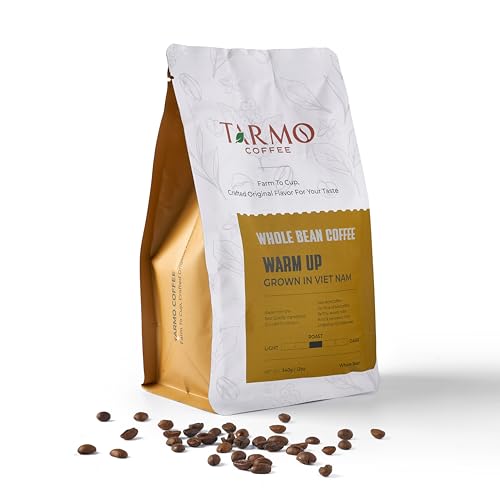 TARMO Low Acid Robusta