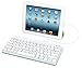 Logitech Wired Keyboard for iPad with 30-Pin Connector