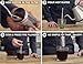FinalPress Coffee and Tea Maker - Press the Plunger to Brew Anywhere - 304 Stainless Steel