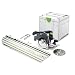 Produktbild Festool Akku-Handkreissäge HKC 55 EB-Basic-FSK 420 ohne Akku ohne Lader im Systainer