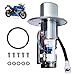 Farpida 15100-29G00 Fuel Pump Assembly Fits for Suzuki GSXR-600 GSXR-750 2004-2005 Replace# 1510029G00 GSXR600 GSXR750 Fuel Sending Unit (3-PIN Plug)