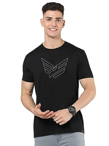 Image of STELLERS Mens Round Neck Tshirt