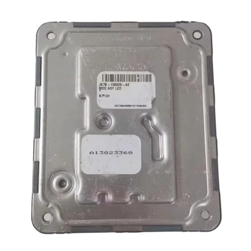 Module commande phares pour Ford Focus JX7B-13B626-AE A2C75453001