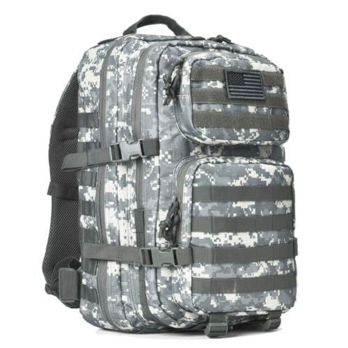 REEBOW GEAR Military Tactical Backpack