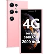 Super Mini Smartphone 4G SOYES XS16 Android 10.0 Mini 3 Pouces Téléphone Portable 5MP Carmera 2000mah Wifi Sauvegarde Portable Petit Telephone Portable Cadeau Pour Enfant 3 Go De Ram 64 Go De Rom Vi Super Mini Smartphone 4G SOYES XS16 Android 10.0 Mini 3 Pouces Téléphone Portable 5MP Carmera 2000mah Wifi Sauvegarde Portable Petit Telephone Portable Cadeau Pour Enfant 3 Go De Ram 64 Go De Rom Vi