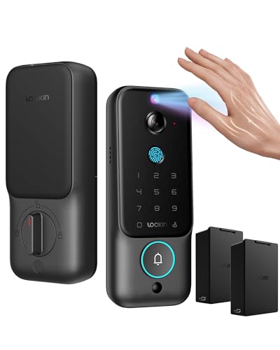 Lockin Veno Plus Smart Lock