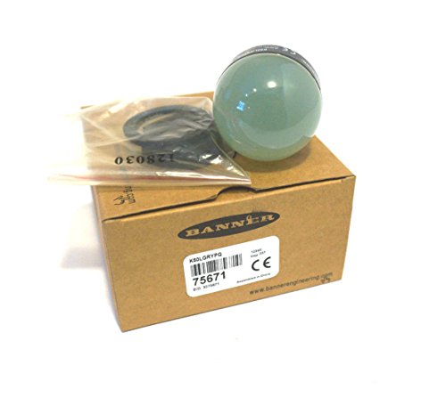 Indicateur lumineux programmable K50LGRYPQ à LED RVB basse consommation