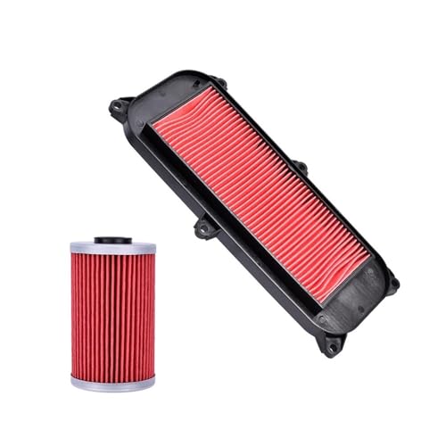 Filtres à air combinés pour motos 125cc 150cc pièces de rechange 2006-2015