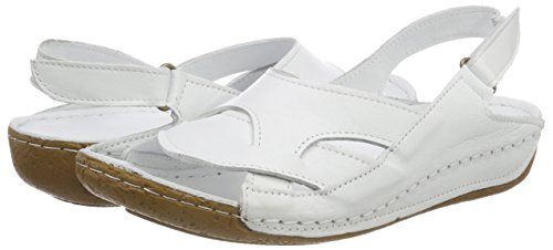 Andrea Conti 0775707, Sandali Aperti Donna