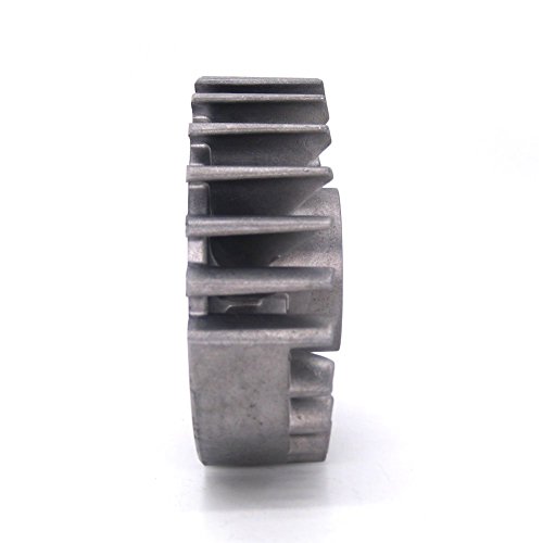 FitBest Flywheel for Stihl 029, 039, MS290, MS310, MS390 Replaces 1127 400 1200
