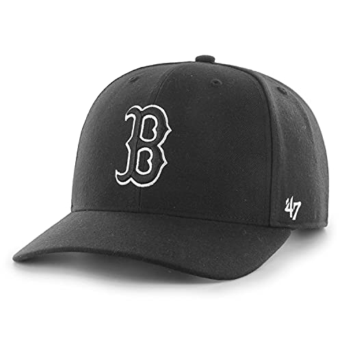 Image of 47 Brand MLB New York Yankees Branson Cap B-BRANS17CTP, Unisex