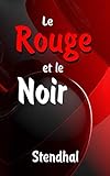  Le rouge et le noir: Édition intégrale