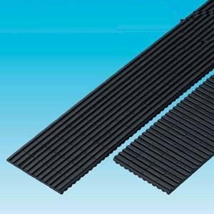 Amazon.co.jp: 因幡電工 防振パット 振動伝達防止用緩衝材 GPC-100-12