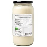 Zoom IMG-2 crema di cocco biologica 1l Zoom IMG-2 crema di cocco biologica 1l