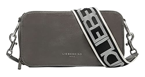 Liebeskind Berlin Damen Clarice Natural Sheep M, Rock, M (HxBxT 19cm x 33cm...