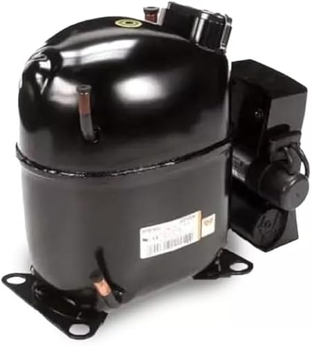 NT2180UV Embraco Freezer Compressor 230V - R290 Refrigerant