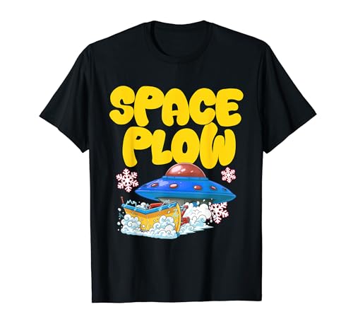 Space Plow �G�C���A�� ���� ���[���A T�V���c