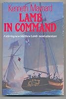 Lamb in Command 0312464355 Book Cover