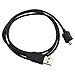 BlackBerry Micro USB Charging USB 2.0 Data Cable for your Phone! This professional grade custom cable outperforms the original! (RIM)