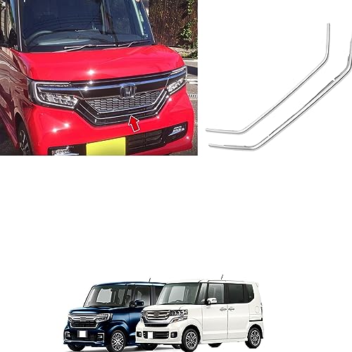 yMotors shopzz_ FOR NBOX CUSTOM JF3/JF4 2017` tg op[OJo[ K[jbV th~XeX ʎdグ bL [ K[jbV ANZT[ JX^ p[c O 2P