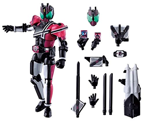 仮面ライダージオウ 装動RIDE PLUS1&2『まとめ売りセット』 しかる