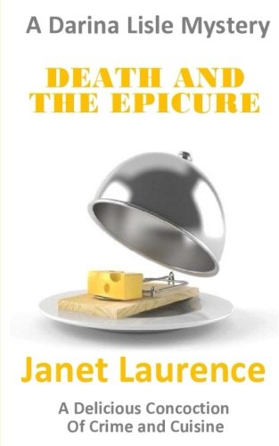 Buy Death and the Epicure: 5 (The Darina Lisle Mysteries) — BookShops.in