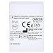 Produktbild OMRON Vernebler U22 Verneblermembran 1 St
