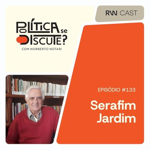 #Reprise | Serafim Jardim Titelbild