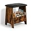 Rustic Pine Wood