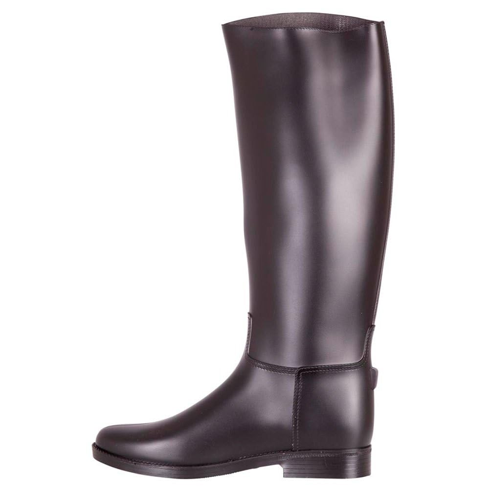 Stivali da equitazione Winner – nero – 41, Nero , 41 EU