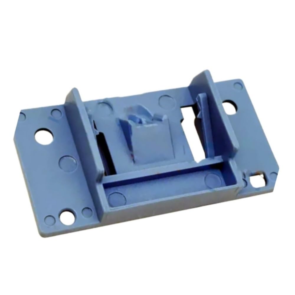 Pestillo de separación RC1-5563 para HP 1018 y 1020 evita la alimentación de doble hoja 10 piezas 2