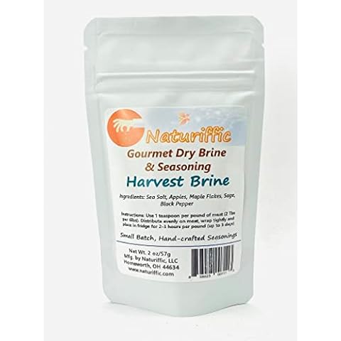 Harvest Brine (4 oz Bag) Cover