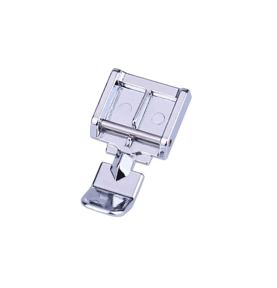 Supercrafts Snap-on Zipper Foot