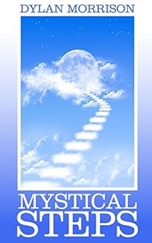 Paperback Mystical Steps Book