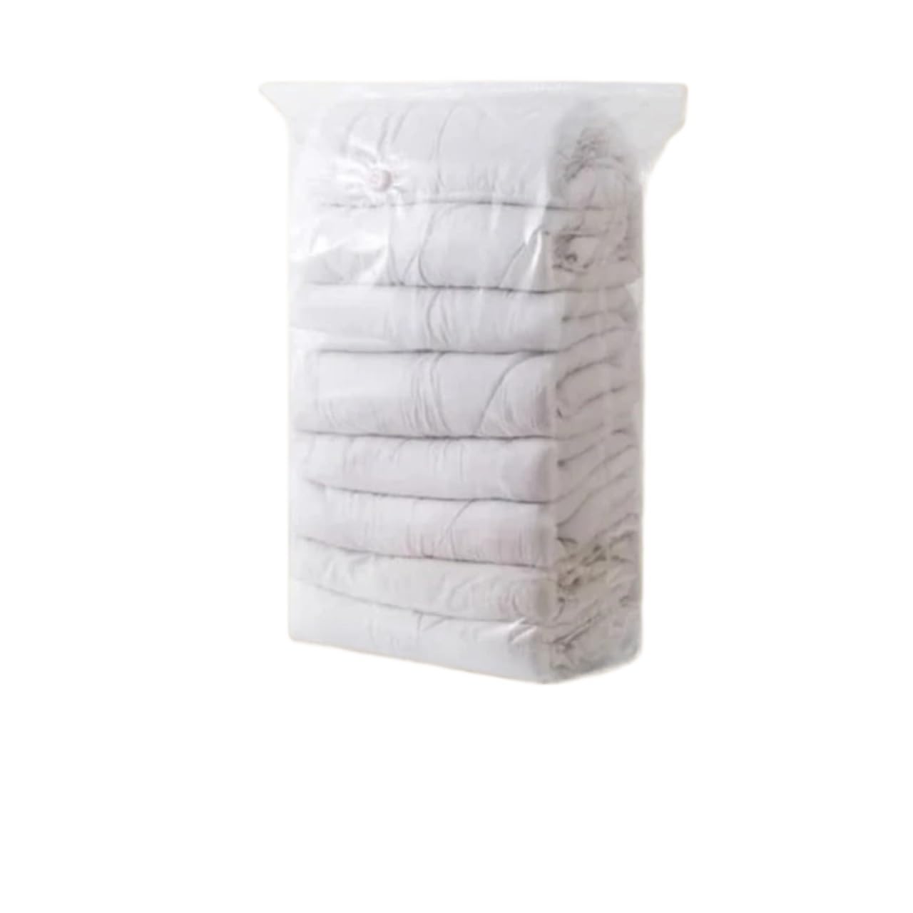 Vacuum Storage Bags 3D Vacuum Bags Transparent Large Storage