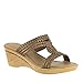 Easy Street Women's Loano Wedge Sandal